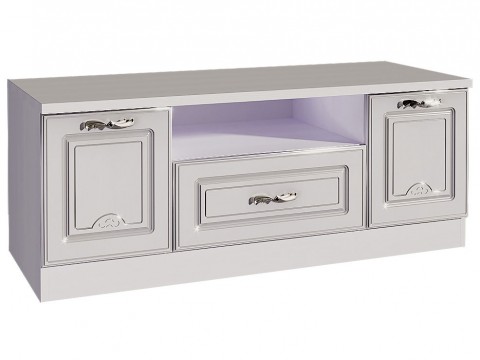 ТВ-тумба  для телеаппаратуры Мелания 12