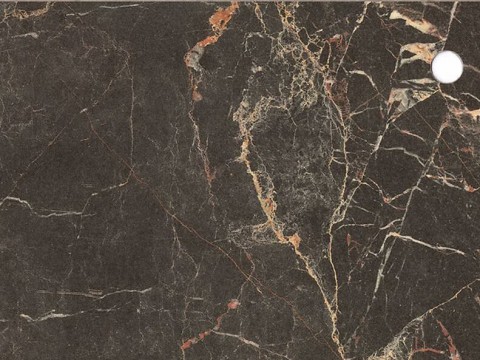 Мраморный берег 26 мм. (3029М)