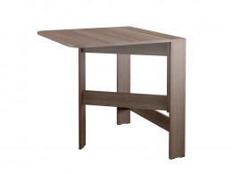 Стол-книжка  обеденный Компакт