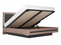 Спальный гарнитур Спальня модульная «Модена»