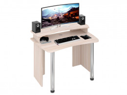 Компьютерный стол СКЛ-Софт120+НКИЛ120