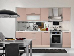 Кухня Базис 2,7 метра