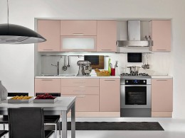 Кухня Базис 2,7 метра