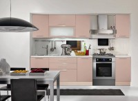 Кухня Базис 2,7 метра