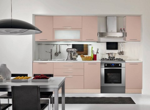 Кухня Базис 2,7 метра