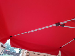 Зонт уличный  3Х3 метра