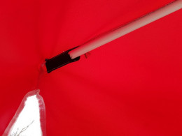 Зонт уличный  3Х3 метра