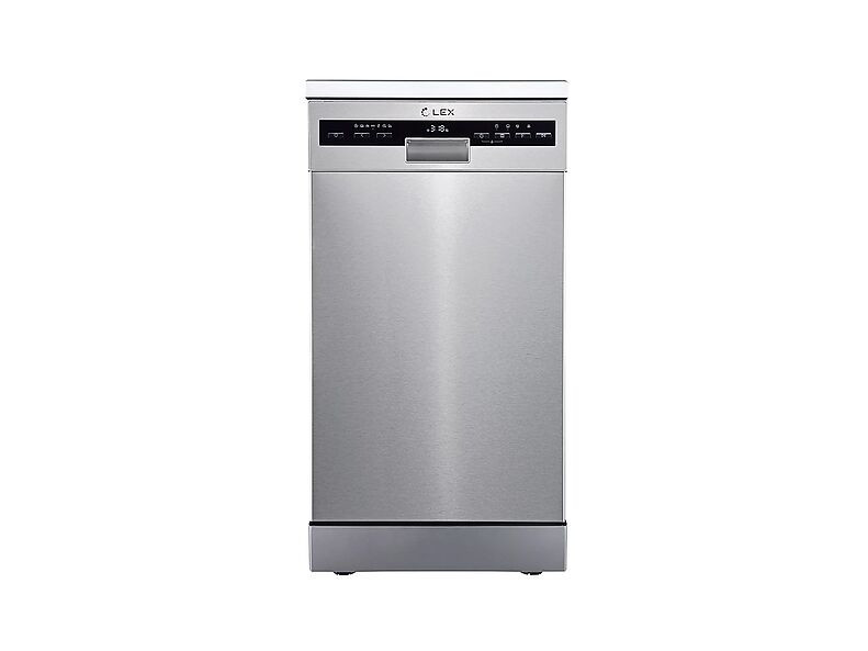 Отдельностоящая посудомоечная машина DW 4573 IX