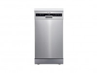 Отдельностоящая посудомоечная машина DW 4573 IX