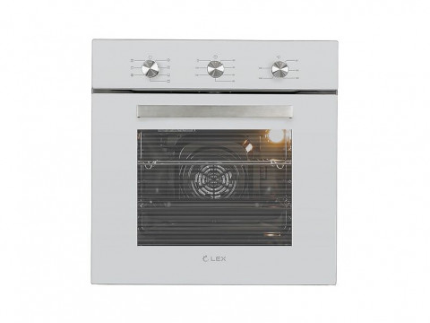 Духовой шкаф EDM 073 WH