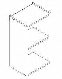 Кухонный гарнитур Столлайн Дуэт 1.2 