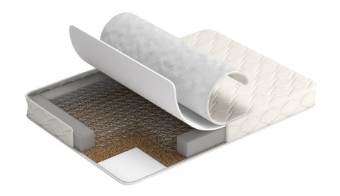 Пружинный матрас Основа Симпл SX 19