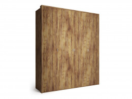 Шкаф распашной  4-х дверный Вега Бавария