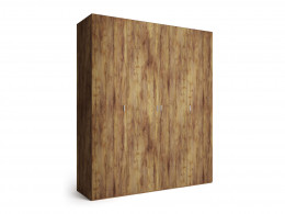 Шкаф распашной  4-х дверный Вега Бавария