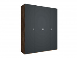 Шкаф распашной  4-х дверный Вега Бавария