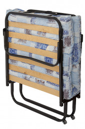 Кровать раскладная "ГЕРДА" 