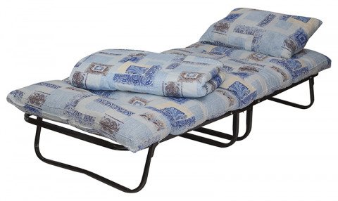 Кровать раскладная "ГЕРДА" 