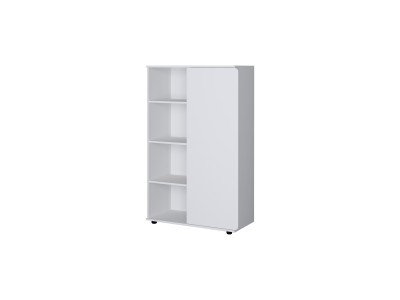 Дельта-Лофт 13  шкаф комбинированный