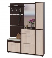 Прихожая Сокол ВШ-5.1+ТП-6М+-4+ПЗ-