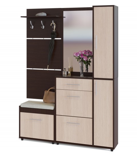 Прихожая Сокол ВШ-5.1+ТП-6М+-4+ПЗ-