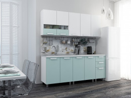 Кухонный гарнитур BTS Тиффани