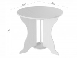 Кухонный стол  Маркус