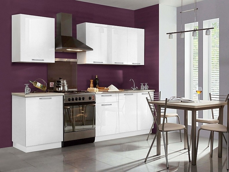 Кухня Шанталь 2,0 метра