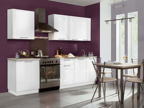 Кухня Шанталь 2,0 метра