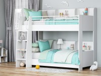 Двухъярусная кровать Соня 5