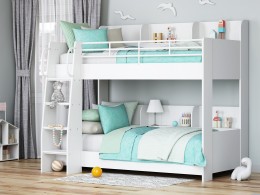 Двухъярусная кровать Соня 5