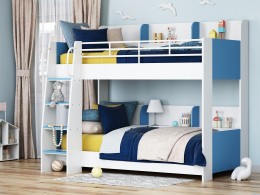 Двухъярусная кровать Соня 5