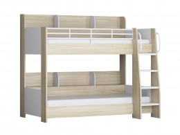 Двухъярусная кровать Соня 5