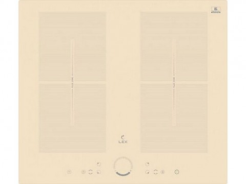 Индукционая варочная поверхность EVI 640 F IV