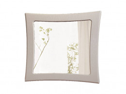 Зеркало Роберта 80 см