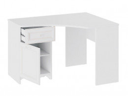 Угловой компьютерный стол  детский Франческа ТД 312.15.03