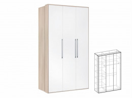 Спальня Интегро 