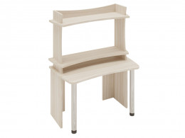 Компьютерный стол СКЛ-Софт120+НКИЛ120 # ВЛ