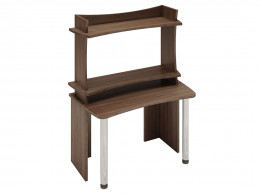 Компьютерный стол СКЛ-Софт120+НКИЛ120 # ВЛ