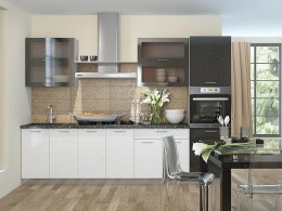 Кухня Базис 3,1 метра