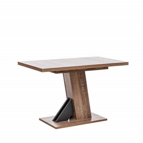 Стол раздвижной 80.529 Leset Луссо