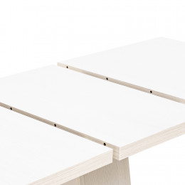 Стол раздвижной 80.529 Leset Луссо