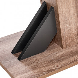 Стол раздвижной 80.529 Leset Луссо