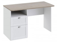 Письменный стол   Ривьера ТД 241.15.02 Стол с ящиками