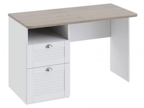 Письменный стол   Ривьера ТД 241.15.02 Стол с ящиками