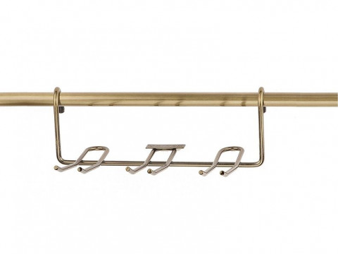 В-101 - Полка для фужеров