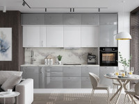 Кухня Galaxy 3,2 метра