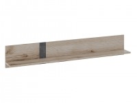 Настенная полка Брайтон навесная