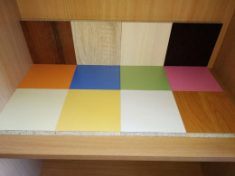 Шкаф комбинированный Дельта №5.03