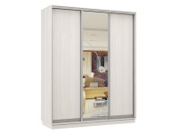 Шкаф-купе Хочу домой Маршал