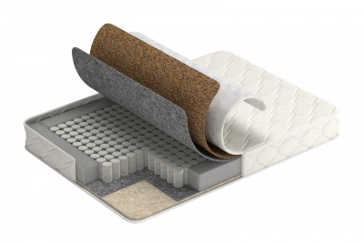 Пружинный матрас Основа Симпл SX 20